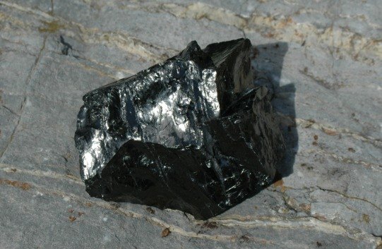 Anthracite coal supply